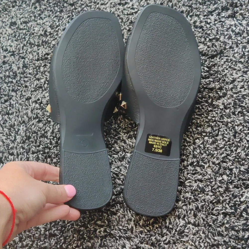 Women's Italian sandals - Picture 4 of 4